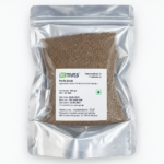 Brown Perilla Seeds (150g) - Authentic Manipur Thoiding - Image 2