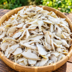 Fermented Bamboo Shoot (250g) - Authentic Nagaland Specialty - Image 3