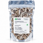 Dry Splitgill Mushrooms (50g) - Authentic Manipur Wild Mushroom - Image 2
