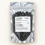Dry Stink Beans (200g) - Authentic Manipur Yongchak - Image 2