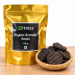 Organic Aromatic Anishi (150g) - Traditionally made from Nagaland Yam Leaves