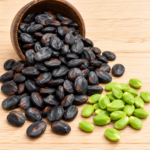 Dry Stink Beans (200g) - Authentic Manipur Yongchak - Image 3