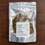 Authentic Manipur Fermented Fish Ngari (200g) - Image 3