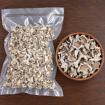 Dry Splitgill Mushrooms (50g) - Authentic Manipur Wild Mushroom - Image 3