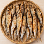 Dry Small Rohu Fish (150g) - Authentic Manipur Sundried - Image 3