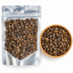 Dried Fermented Soy Beans Axone (100g) - Traditional Manipur Hawaijar - Image 4